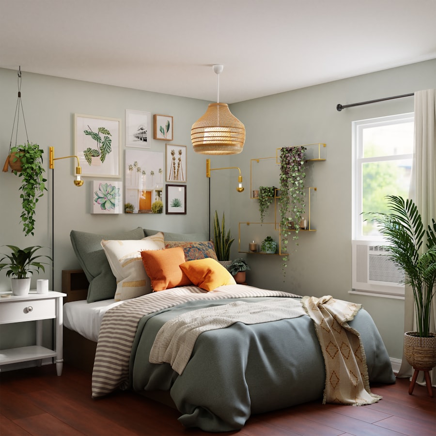 Picture frames and wall gallery frames